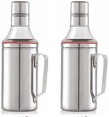 1000 ml Cooking Oil Dispenser Set(Pack of 2)