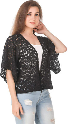 Kronado Women Shrug