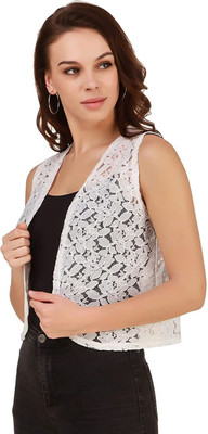 AKIDO Women Shrug