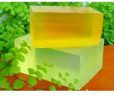 Royal Trends ORGINAL ALOVERA + lemon soap base combo 500*2^gm(2 x 500 g)
