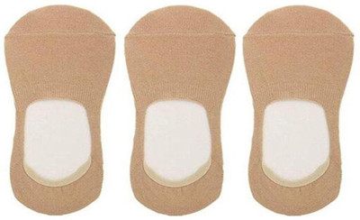 STYLE ACADEMY Men & Women Low Cut(Pack of 3)
