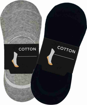 STYLE ACADEMY Unisex Low Cut(Pack of 2)