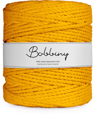 Bobbiny Sunset strip Thread(100 m Pack of1)