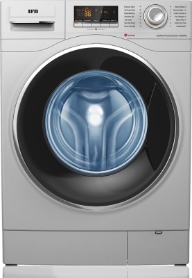 IFB 8 kg Fully Automatic Front Load with In-built Heater Silver(SENATOR PLUS SXS)   Washing Machine  (IFB)