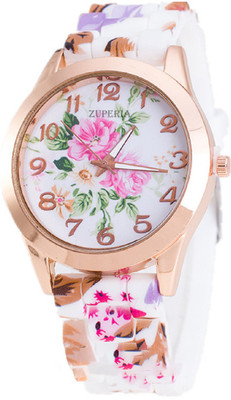 blutech Analog Watch  - For Girls