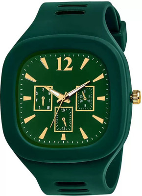 Flipstar Analog Watch  - For Boys