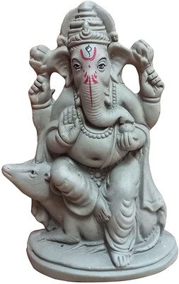 SOMUDEE Kacchi Mitti Easily Dissolve in Water | Decorative Showpiece Art Clay(100 g)