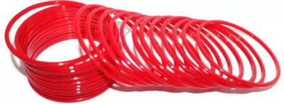 ayriv Glass Bangle Set(Pack of 24)