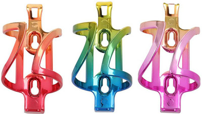 FASTPED Water Bottle Cage Ultralight MTB Road Bike Bottles Cage Holder Matte Drink Bicycle Bottle Holder