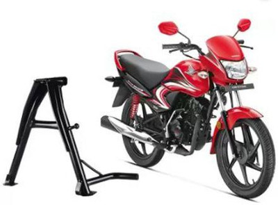 BOZZO Center Stand Dream Yuga Old Modal stand Bike Centre Stand