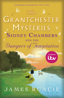 Sidney Chambers and The Dangers of Temptation(English, Paperback, Runcie James Mr)