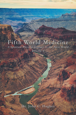 Fifth World Medicine(English, Paperback, Hughes John C Dr)