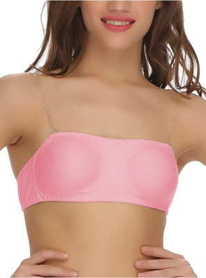 RENU CREATION Sequin Bra Straps(Transparent, Pack of 1)