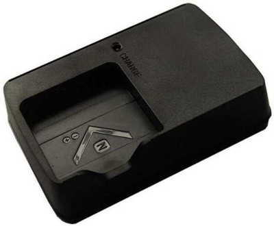 Onkliq BC-CSN Quick Charger Compatible With Sony NP-BN1 Battery  Camera Battery Charger(Black)