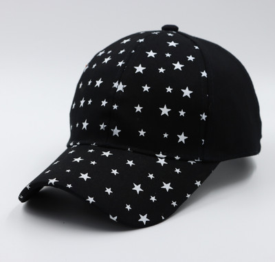 Jamont Printed Sports/Regular Cap Cap