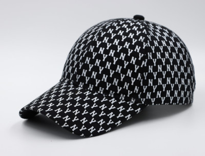 Jamont Printed Sports/Regular Cap Cap