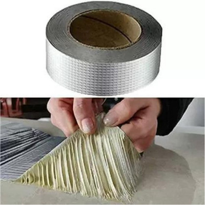 Dev Enterprise NO Medium Duct Tape (Manual)(Set of 1, Silver)