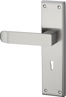 SUNSHINE Stainless Steel Matte Handlesets(Steel)