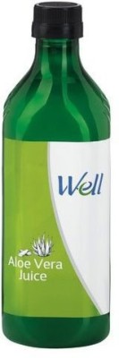 Modicare Well Aloe vera Juice 1 L_3(3 x 1 L)