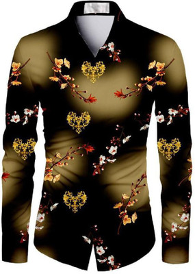 pfenterprise Polycotton Printed Shirt Fabric
