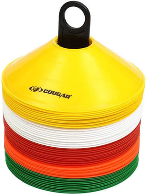 COUGAR Space Marker Pack of 10(Multicolor)