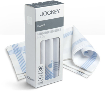 JOCKEY HK02 Super Combed Cotton [