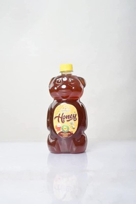 honeybazzar Natural Taste of Goodness SUNDARBAN Forest Honey(1265 g)