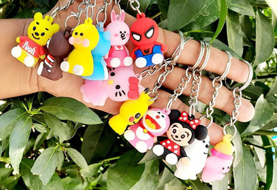Newview 005 Key Chain