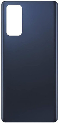 Spares4ever Samsung Samsung Galaxy S20FE Cloud Navy Back Panel(Red)