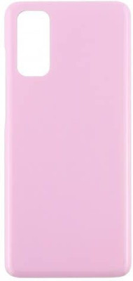 Spares4ever Samsung Samsung Galaxy S20 SM-980F Rose Gold Back Panel(Gold)