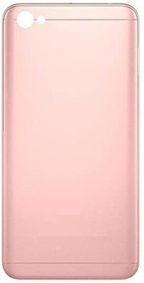 Spares4ever Xiaomi Xiaomi Redmi Y1 Lite Rose Back Panel(Red)