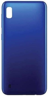 Spares4ever Samsung Samsung Galaxy A10 Blue Back Panel(Blue)