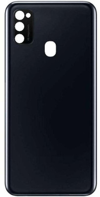 Spares4ever Samsung Samsung Galaxy A21S Blue Back Panel(Blue)