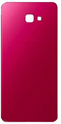 Spares4ever Samsung Samsung Galaxy J4 Plus Gold Back Panel(Gold)