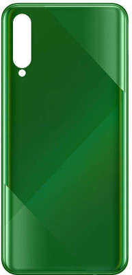 Spares4ever Samsung Samsung Galaxy A50S Prism Crush Green Back Panel(Green)