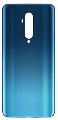 Spares4ever Oneplus 7T Pro Back Panel(Blue)
