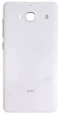 Spares4ever Xiaomi Xiaomi Mi 2s White Back Panel(White)