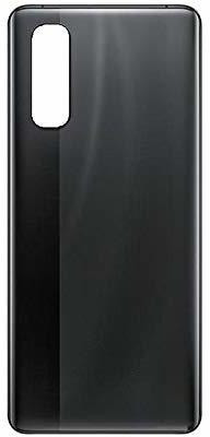 Spares4ever Oppo Oppo Reno Find X2 Black Back Panel(Black)