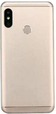Spares4ever Xiaomi Xiaomi Mi 6 Pro Gold Back Panel(Gold)