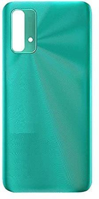 Spares4ever Xiaomi Xiaomi Redmi 9 Prime Green Back Panel(Green)