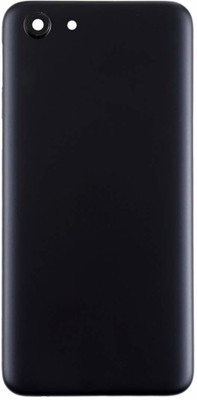 Spares4ever Oppo Oppo A83 Network NFC Black Back Panel(Black)