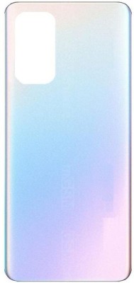 Spares4ever Oppo Oppo Reno 5 4G White Back Panel(White)