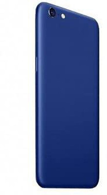 Spares4ever Oppo Oppo A71 Blue Back Panel(Blue)