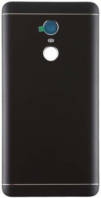 Spares4ever Xiaomi Xiaomi Mi Redmi Note 4 Black Back Panel(Black)