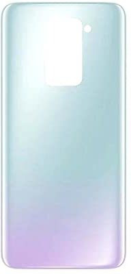 Spares4ever Xiaomi Xiaomi Mi 10X White Back Panel(White)
