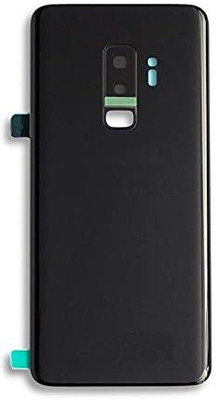Spares4ever Samsung Samsung Galaxy S9 Plus | | Black Back Panel(Black)