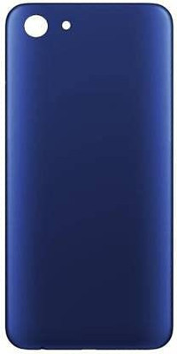Spares4ever Oppo A83 Back Panel(Blue)