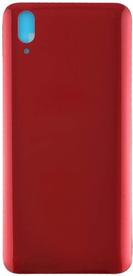 Spares4ever Vivo Nex Red Back Panel(Red)