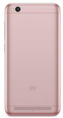 Spares4ever Xiaomi Xiaomi Mi 5A Gold Back Panel(Gold)