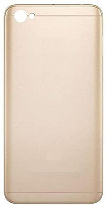 Spares4ever Xiaomi Xiaomi Redmi Y1 Lite Gold Back Panel(Gold)